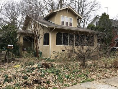 1028 N Bever St, Wooster, OH, 44691