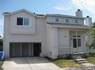 2208 Moldavite Ln, Santa Rosa, CA 95404