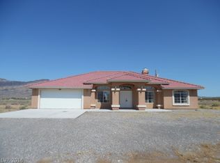 6730 N Glencove Ave, Pahrump, NV 89060