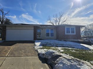 11848 Devonshire Ave, Saint Louis, MO