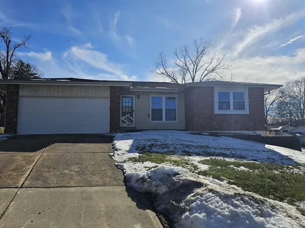 11848 Devonshire Ave, Saint Louis, MO 63131