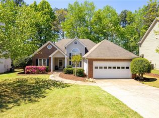 3390 English Oaks Dr NW, Kennesaw, GA 30144