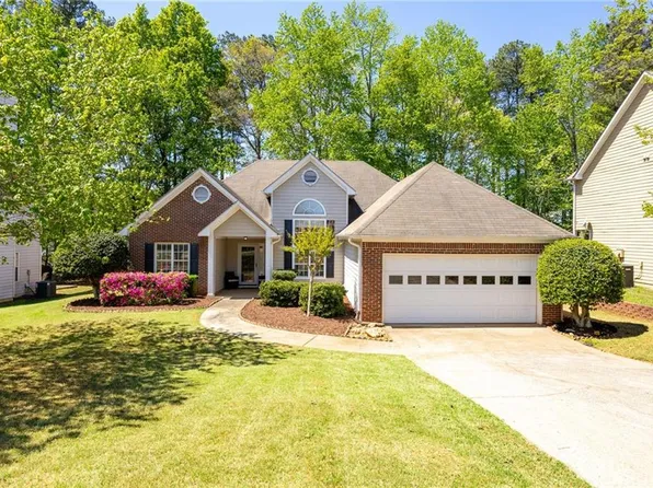3390 English Oaks Dr NW, Kennesaw, GA 30144
