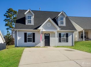 1847 Duke Adam St, Kannapolis, NC 28083