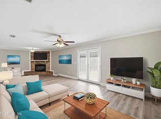 752 ASHWOOD Street, Orange Park, FL 32065