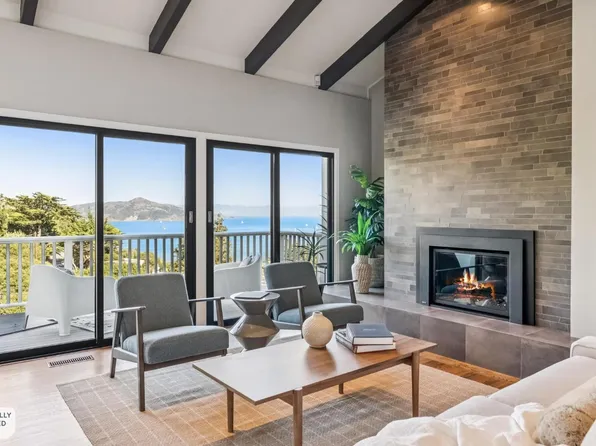 67 Crescent Avenue, Sausalito, CA 94965