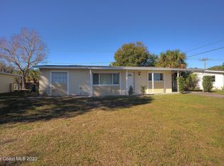 1622 Holland St, Melbourne, FL 32935