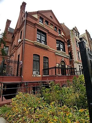 1st image of 410 Clinton Ave APT D2