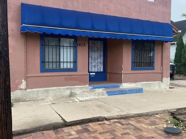 1615 E 8th St, Pueblo, CO 81001