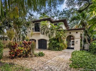 3621 S Le Jeune Rd, Coconut Grove, FL 33146