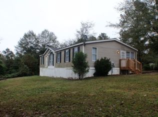 2641 Pine Log Rd, Warrenville, SC 29851