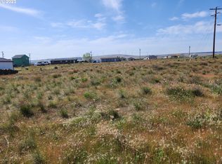 314 Locust St, Roosevelt, WA 99356