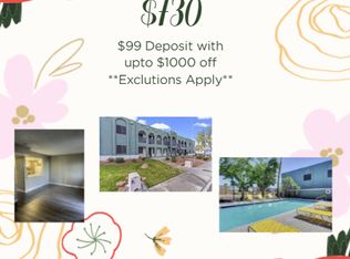 6420 Casada Way #4, Las Vegas, NV 89107