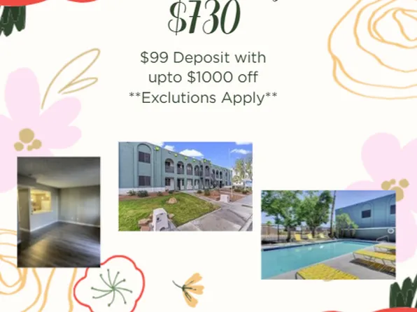 6420 Casada Way, Las Vegas, NV