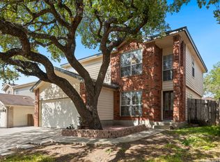 719 Leopard, San Antonio, TX 78251