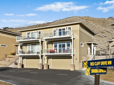 9205 Red Cliff Drive NW #B50, Quincy, WA, 98848
