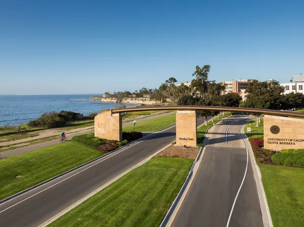 6520 Cervantes Rd, Goleta, CA