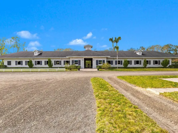 16361 Norris Rd, Wellington, FL 33470