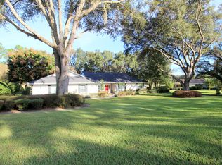 5848 NW 80th Avenue Rd, Ocala, FL 34482