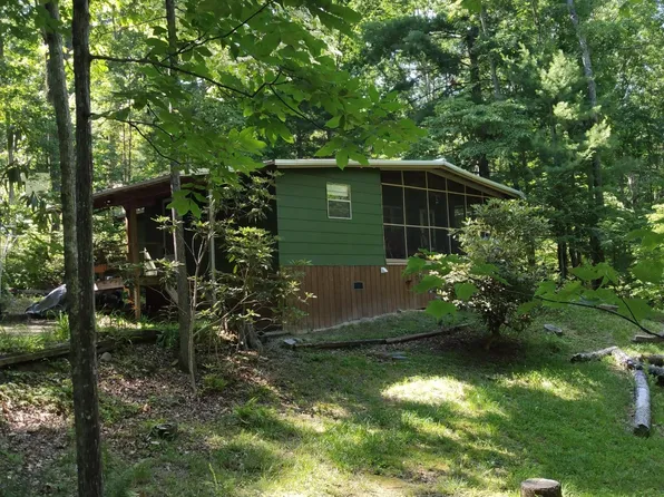 6809 Holiday Dr, Tallassee, TN 37878