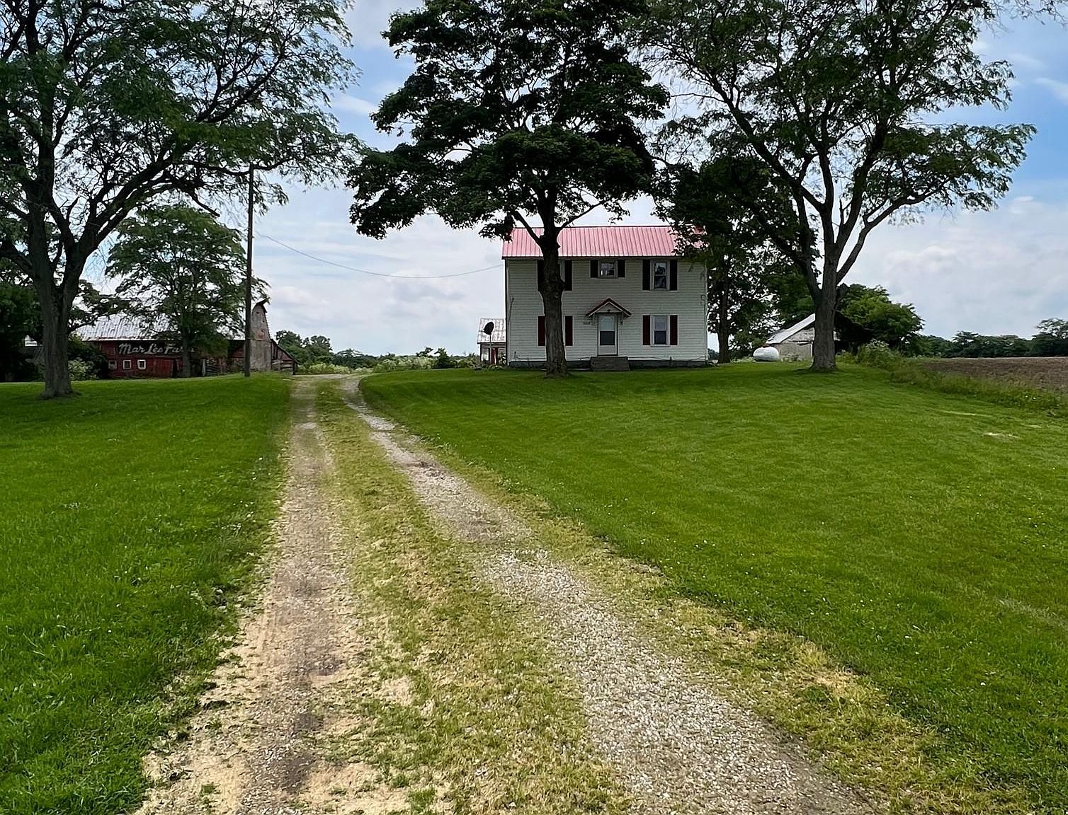 5555 Big Plain Circleville Rd, London, OH 43140 Zillow