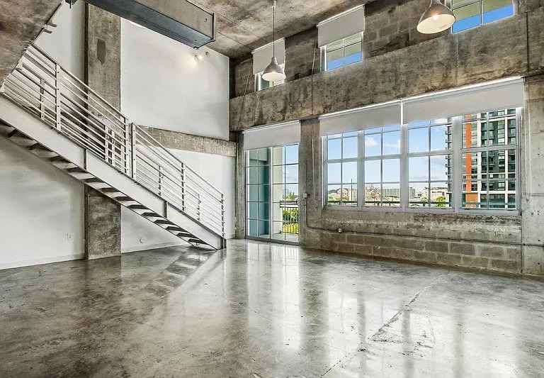 Filling Station Lofts — Photo 33