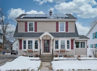 53 Chilson St, Springfield, MA 01118