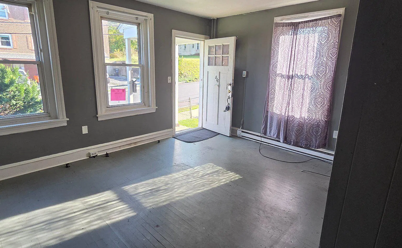 1 bed, 1.0 bath, 800 sqft, $1,200 — Photo 4