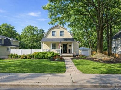 147 Dupont Avenue, Newburgh, NY, 12550