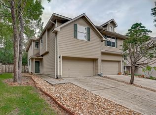 169 Musewood Ct #169, Spring, TX 77382