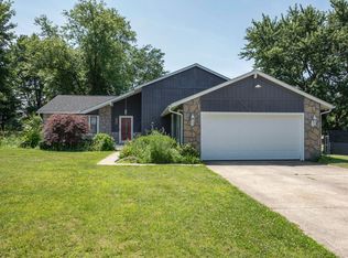 441 Shagbark Ct, Pickerington, OH 43147