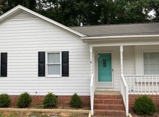 (Undisclosed Address), Raleigh, NC 27603