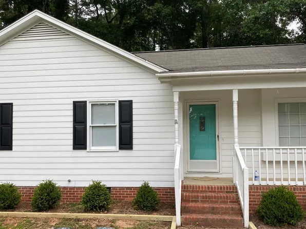 (undisclosed Address), Raleigh, NC 27603