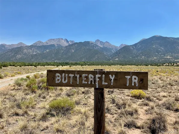 219 Butterfly Trail LOT 219C, Crestone, CO 81131