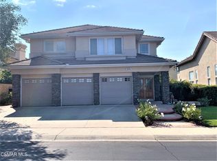 1894 Roadrunner Ave, Thousand Oaks, CA 91320