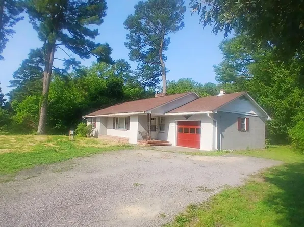 1877 Mila Rd, Heathsville, VA 22473