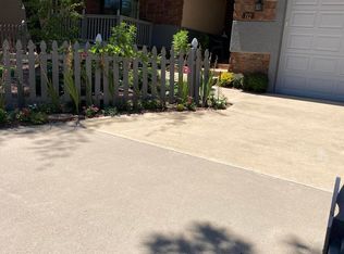 112 N McLane Rd, Payson, AZ 85541