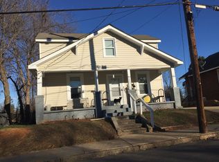 1429 Hattie Ave, Winston Salem, NC 27105