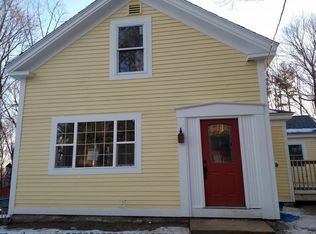 98 Rice Corner Rd, Brookfield, MA 01506