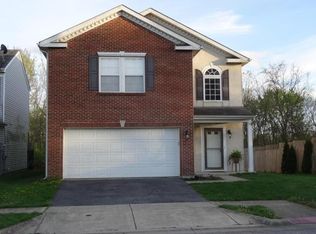 1551 Wales Pl, Grove City, OH 43123