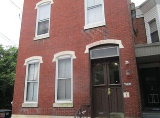 4924-26 Parrish St #3, Philadelphia, PA 19139