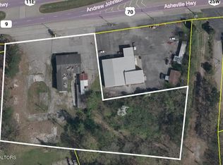 8606 Asheville Hwy, Knoxville, TN 37924