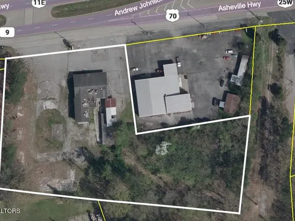 8606 Asheville Hwy, Knoxville, TN 37924