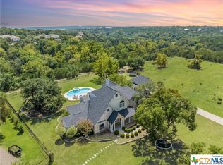 230 Whispering Spring Ln, Georgetown, TX 78633