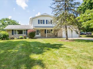 6111 Todhunter Rd, Middletown, OH 45044