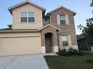 1702 Atlantica St, Cedar Park, TX 78613