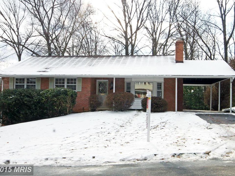 1st image of 9803 Haviland Ct