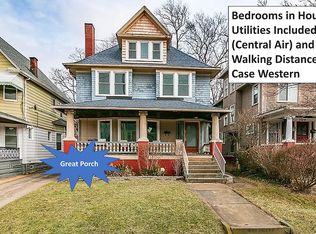 1485 E 106th St, Cleveland, OH