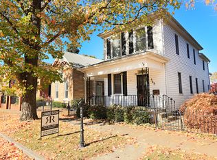 318 Taylor St NW, Washington, DC