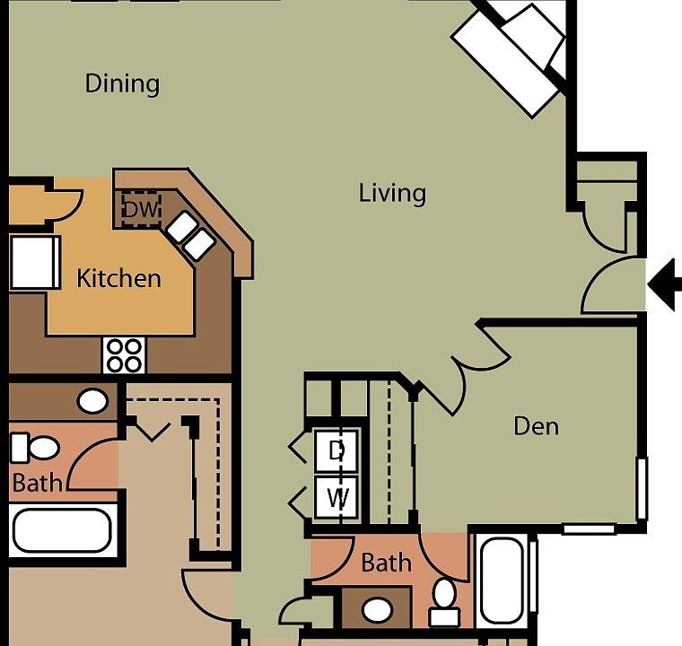 1st image of 608 Cranberry Ln